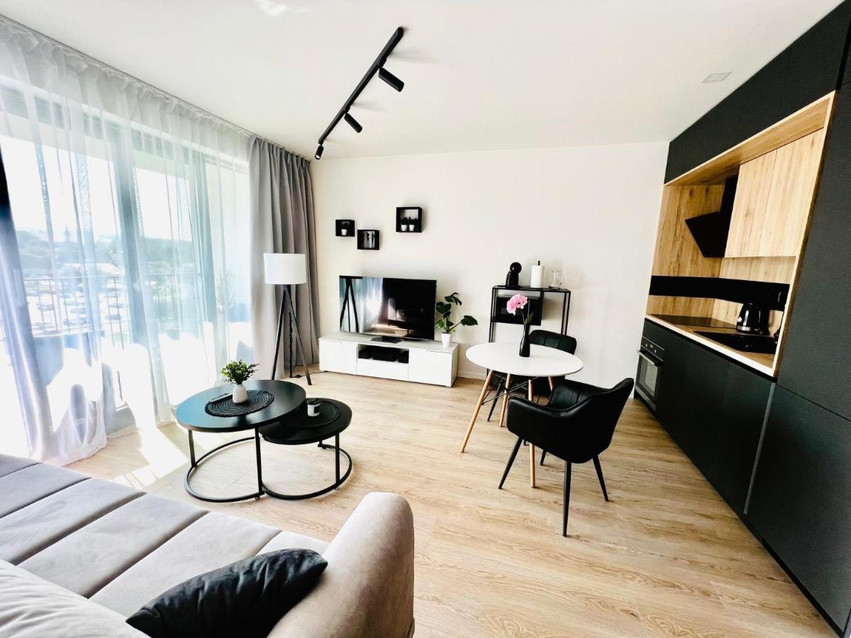 Urban Vista Apartment Liptovský Mikuláš Eksteriør bilde