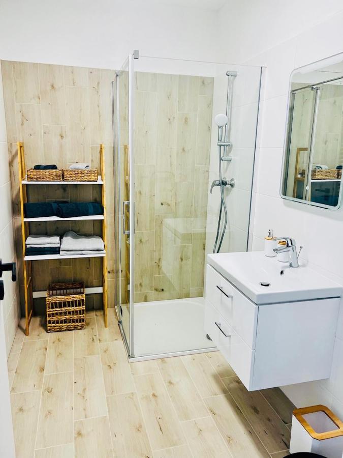Urban Vista Apartment Liptovský Mikuláš Eksteriør bilde