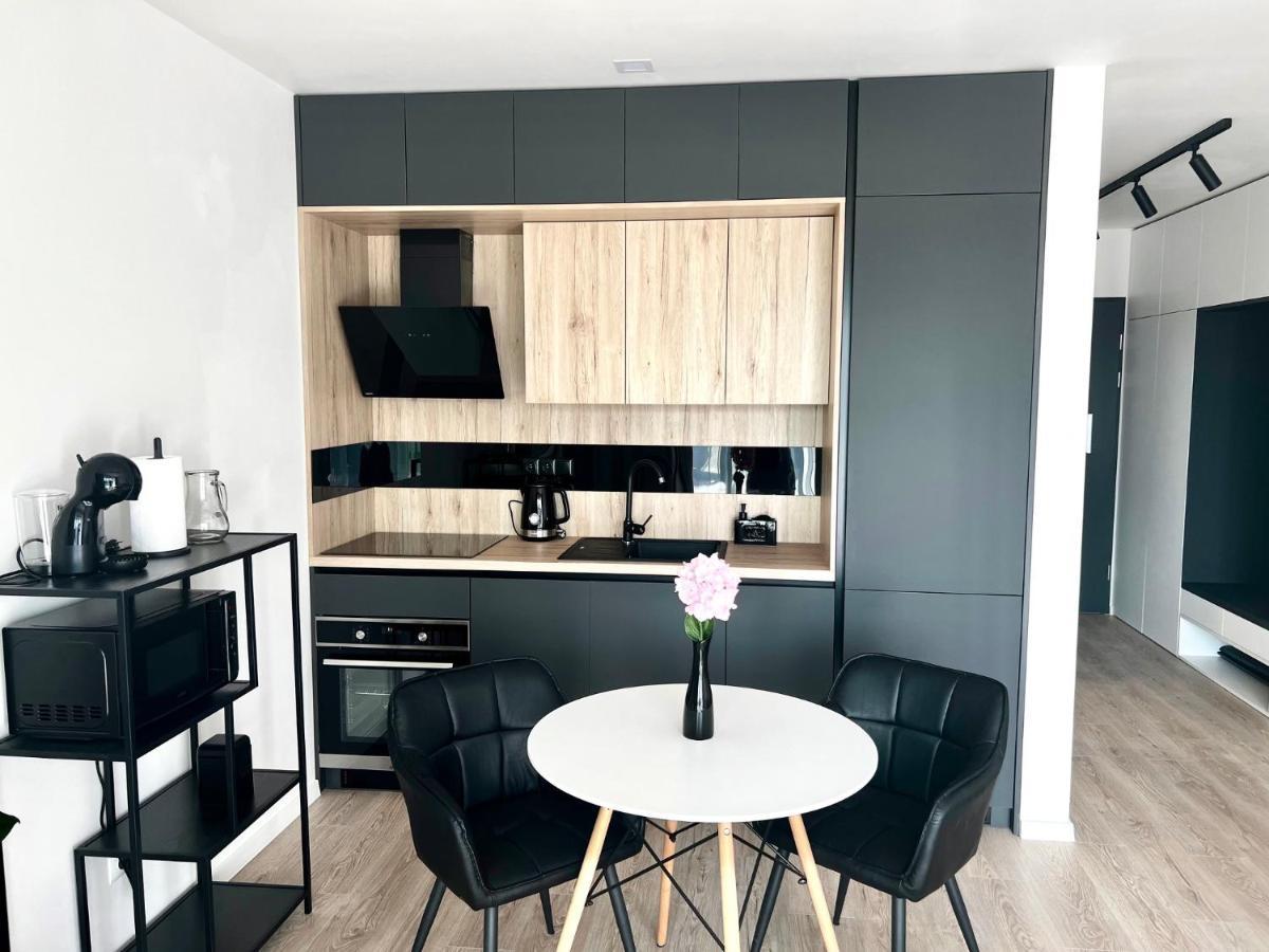 Urban Vista Apartment Liptovský Mikuláš Eksteriør bilde